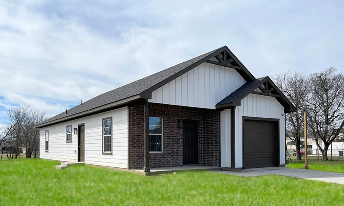 508 SW 15th Street, Mineral Wells, TX 76067 - Image #1