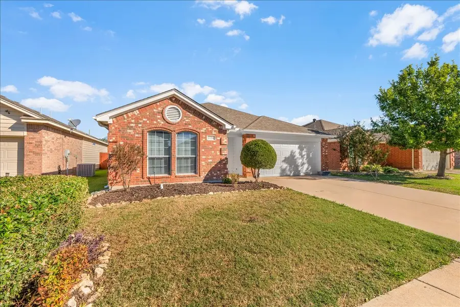 1156 Mustang Ridge Drive, Fort Worth, TX 76052 - Image #2
