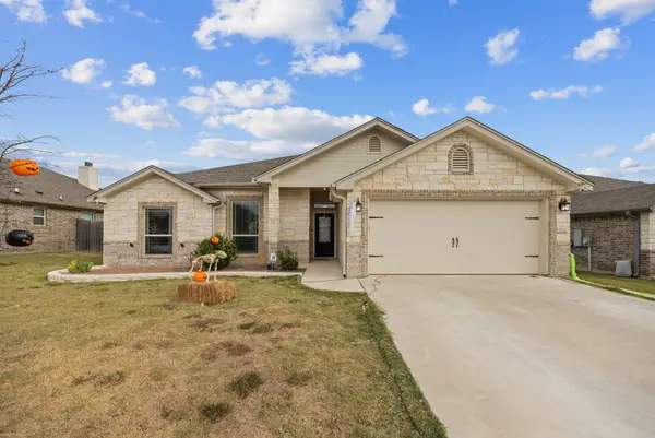3212 Victoria Meadow Drive, Belton, TX 76513