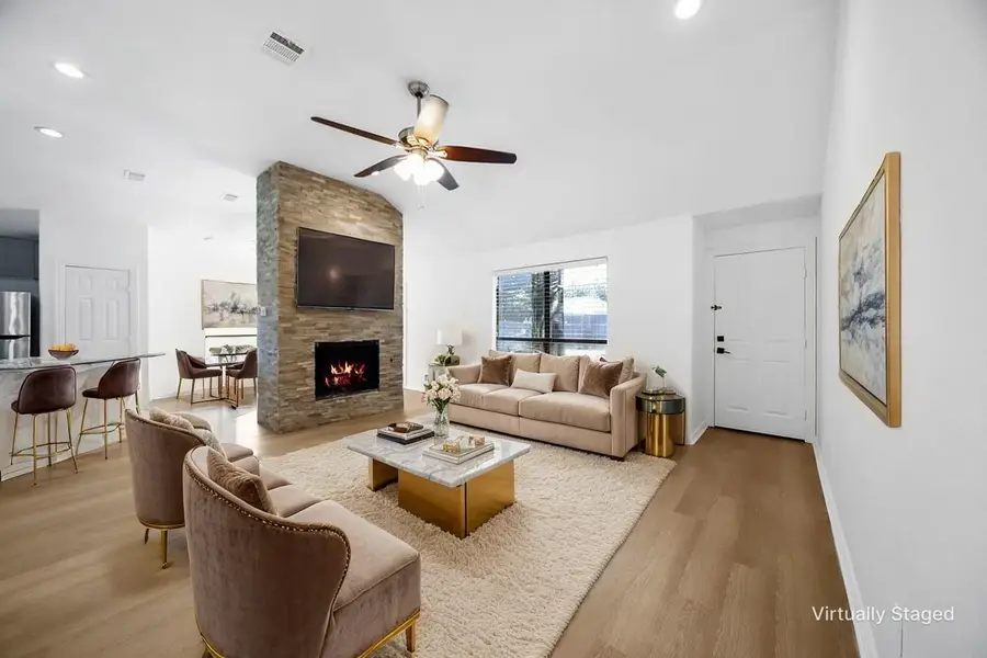 2305 Windridge Lane, Rowlett, TX 75088 - Image #2