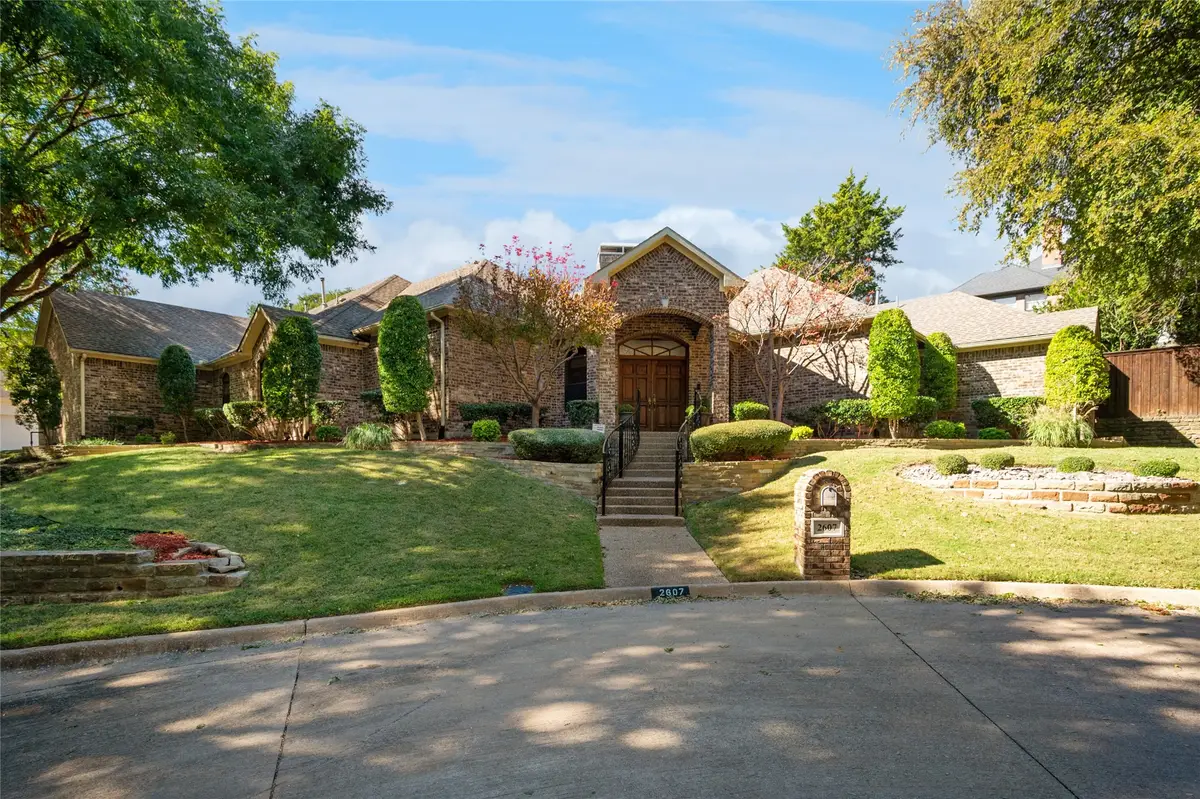 2607 Saratoga, McKinney, TX 75070 - Image #1