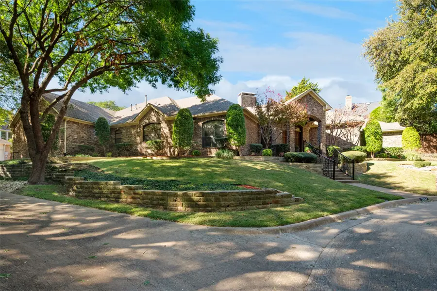 2607 Saratoga, McKinney, TX 75070 - Image #2