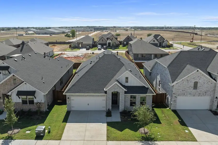 4541 Brentfield, Fort Worth, TX 76036 - Image #2