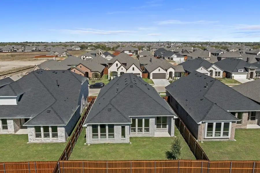 4541 Brentfield, Fort Worth, TX 76036 - Image #3