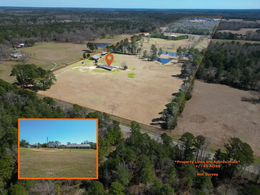 3843 S Fm 2199, Marshall, TX 75672 - Image #3