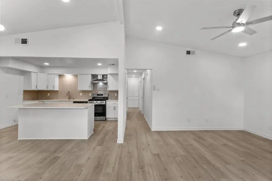 1231 Ravina, Garland, TX 75041 - Image #3