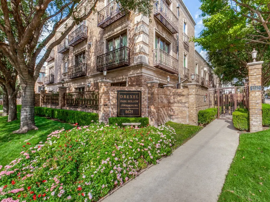6605 Bandera Avenue #1F, Dallas, TX 75225 - Image #1