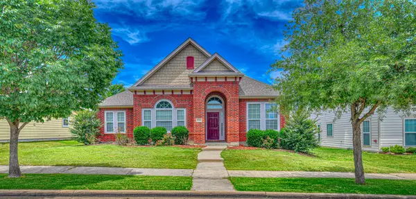 6939 Truth Drive, Dallas, TX 75236