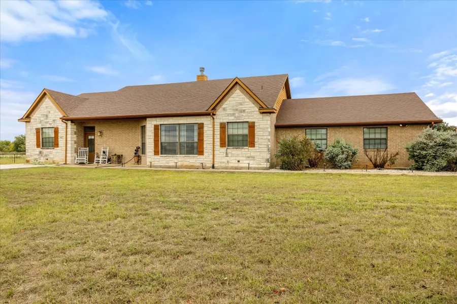 5720 Contrary Creek Road, Granbury, TX 76048 - Image #2