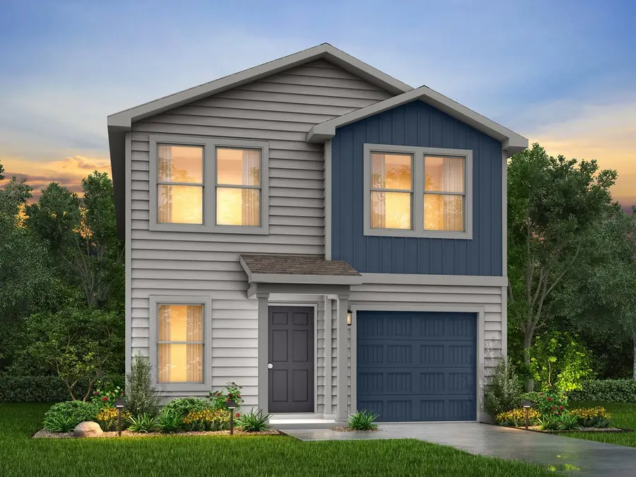 100 Sparrow Court, Mineola, TX 75773 - Image #2