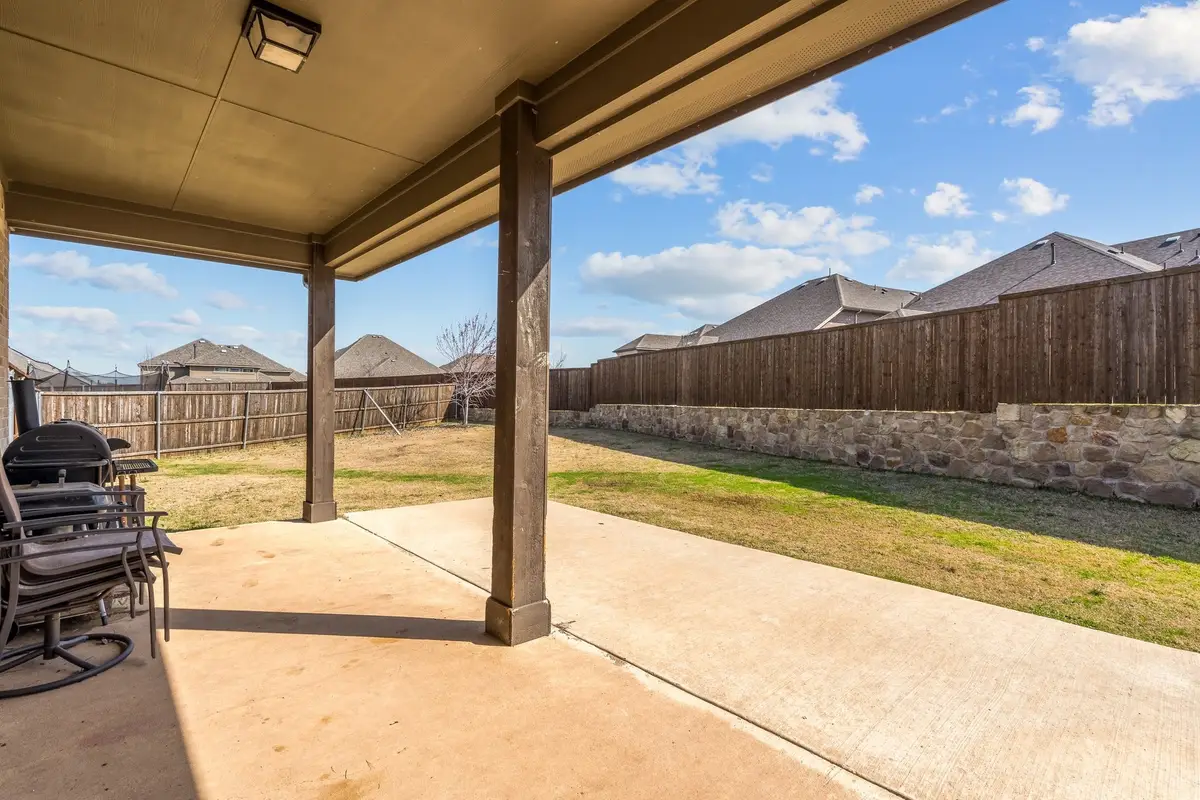 1403 Crossford Trail, Forney, TX 75126 - #1