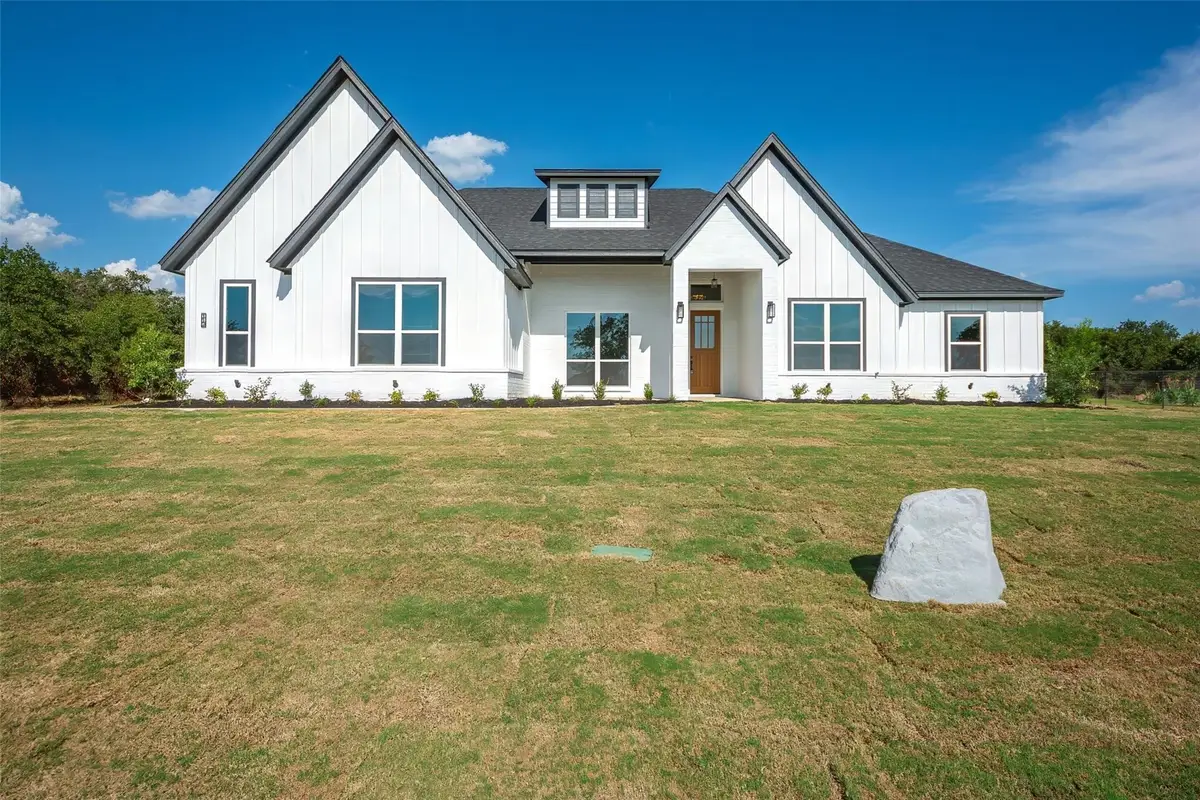 112 Dubois Road, Poolville, TX 76487 - Image #1