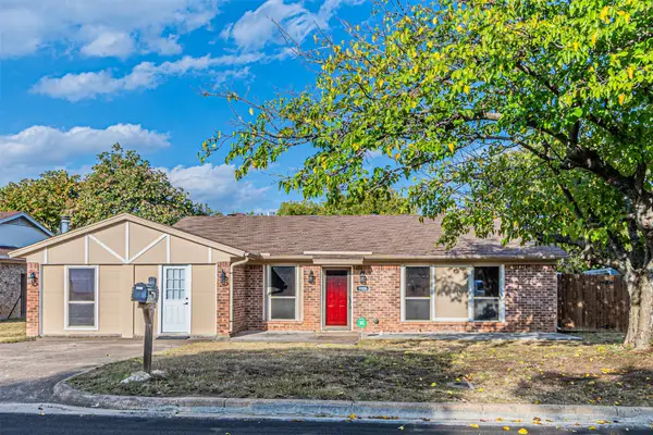 9908 Pilot Point Street, Fort Worth, TX 76108