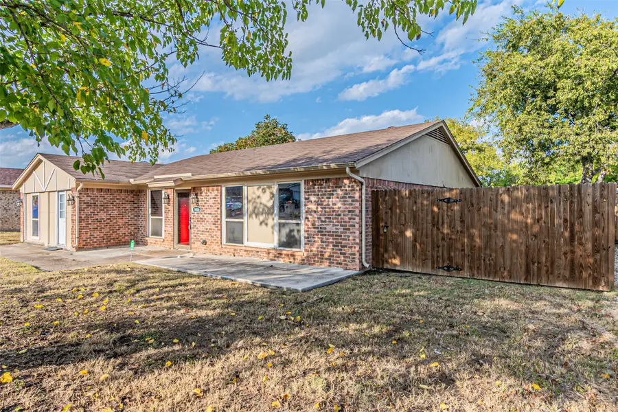 9908 Pilot Point Street, Fort Worth, TX 76108 - Image #3