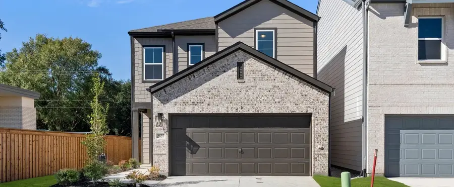 2637 Lost Maples Lane, Dallas, TX 75228 - Image #2