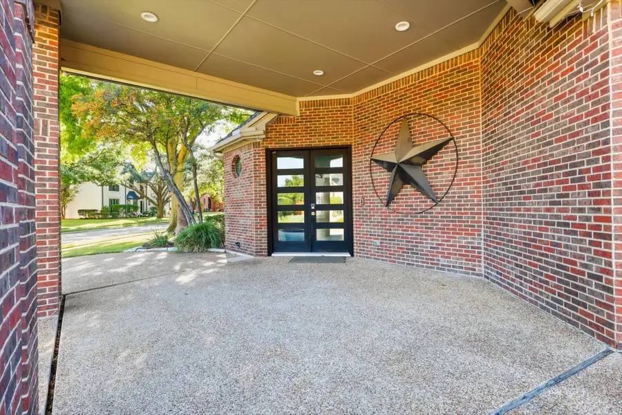 3401 Langley Circle, Plano, TX 75025 - Image #3