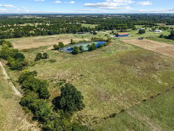 486 Private Road 4402 #4402, Commerce, TX 75428