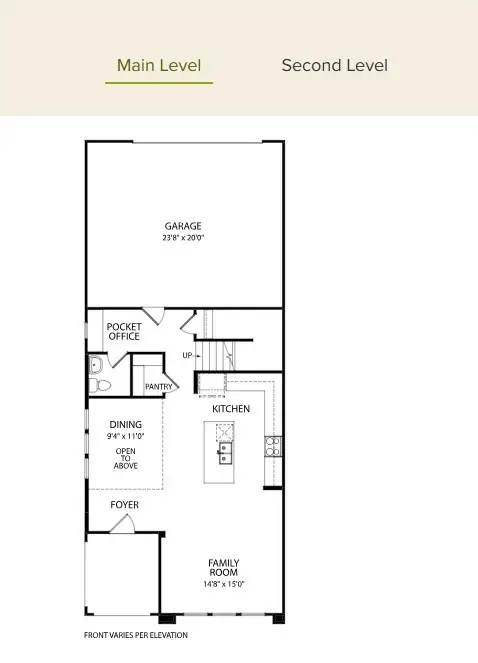 4421 Flowerpot Drive, Celina, TX 75078 - Image #2