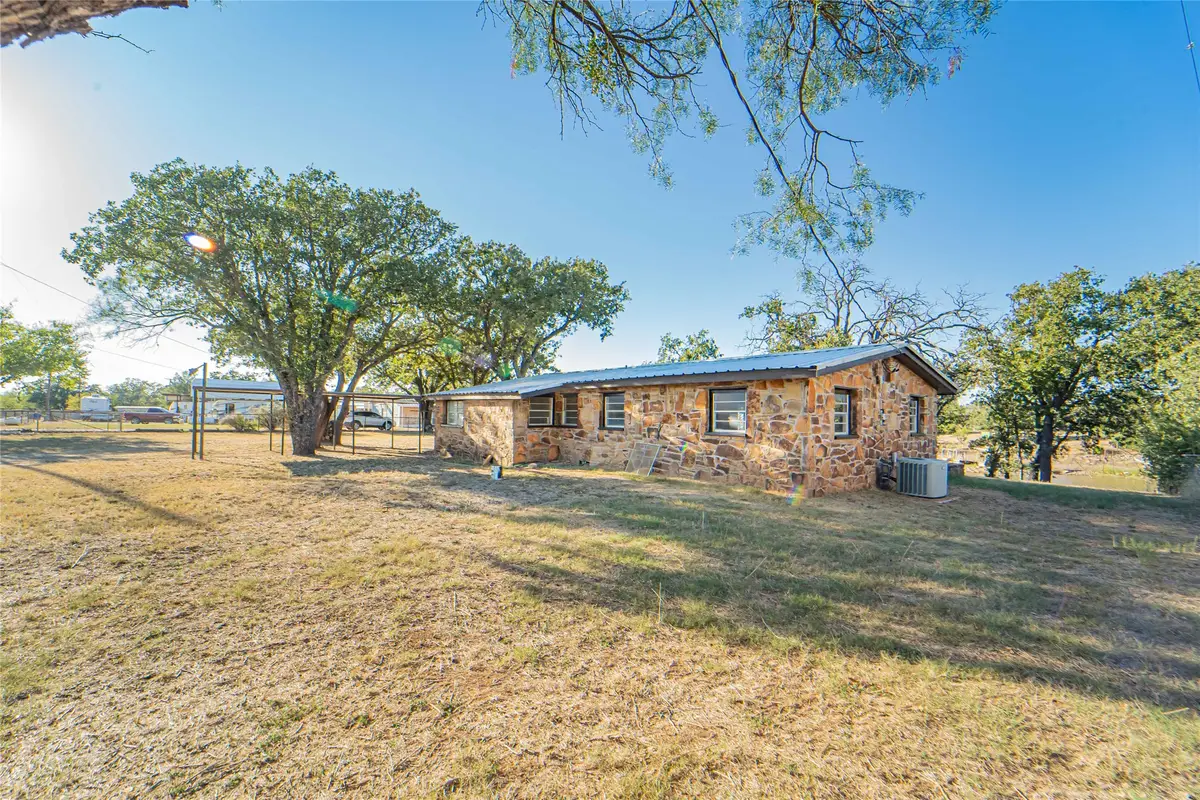 6652 County Road 304, Breckenridge, TX 76424 - Image #1