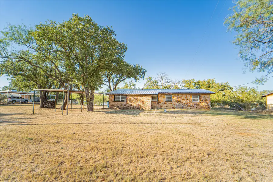 6652 County Road 304, Breckenridge, TX 76424 - Image #2