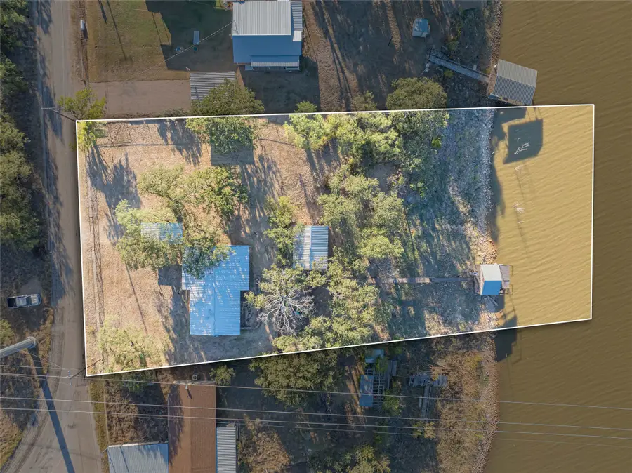 6652 County Road 304, Breckenridge, TX 76424 - Image #3