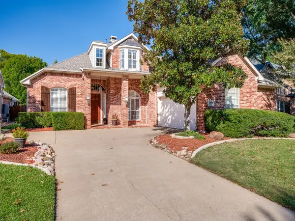 2006 Glenmere Drive, Allen, TX 75013