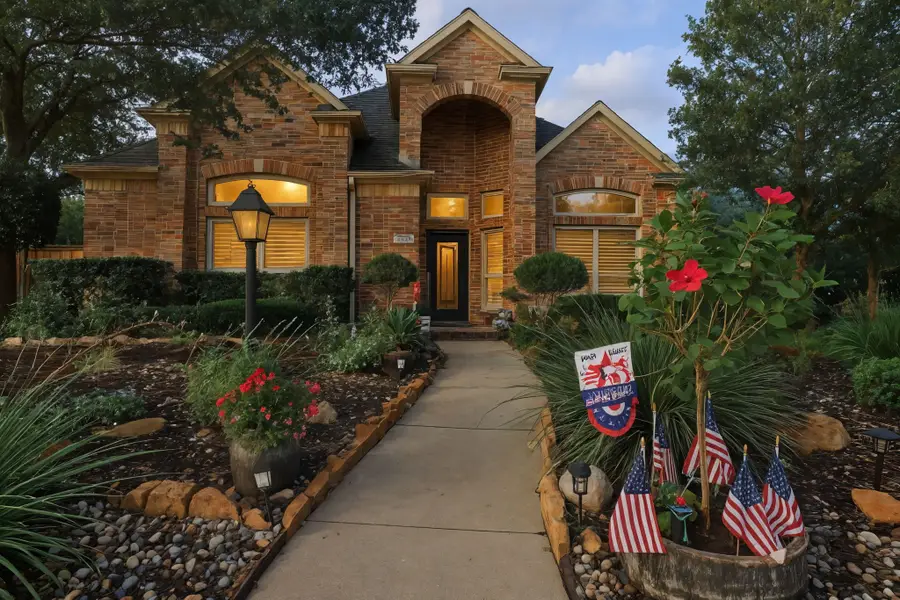 4256 Peppermill Lane, Dallas, TX 75287 - Image #2