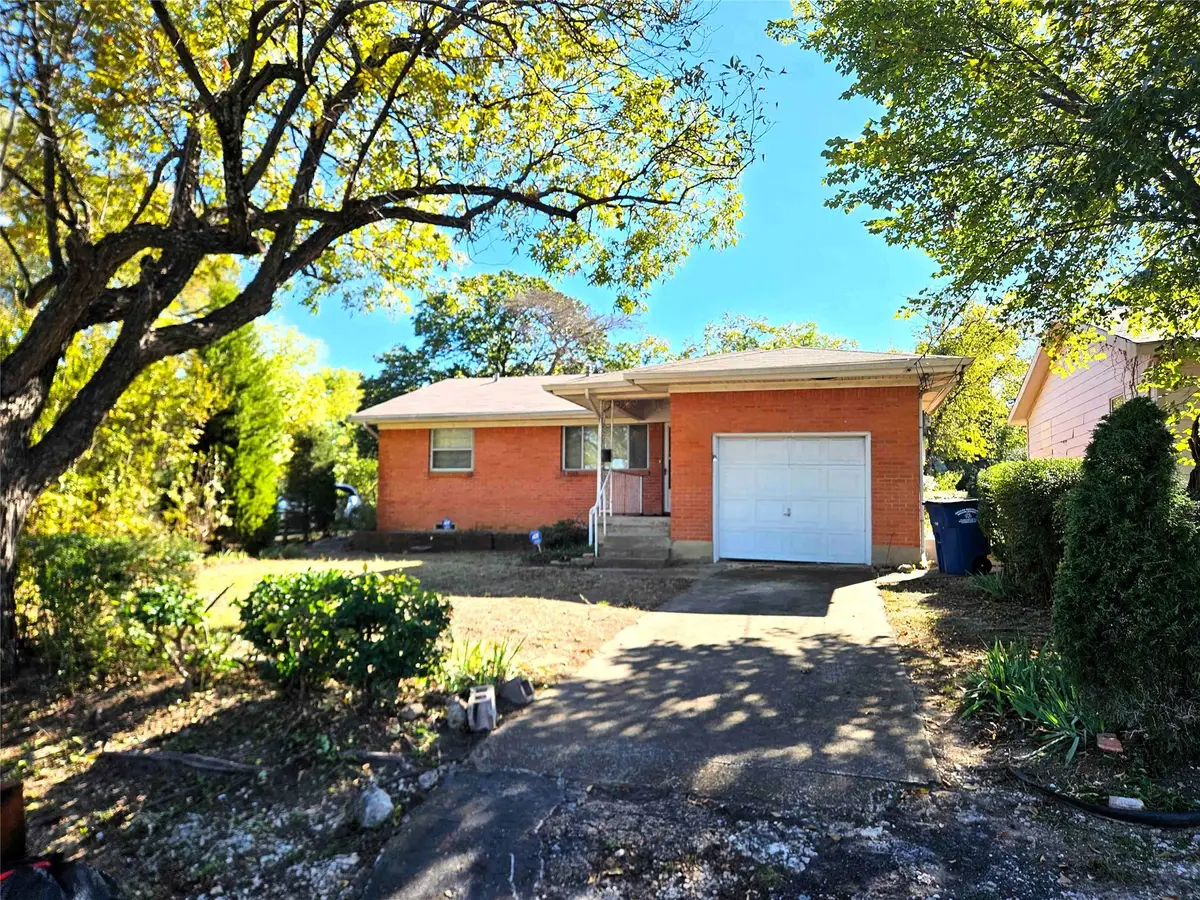 1708 Walmsley Avenue, Dallas, TX 75208 - Image #1