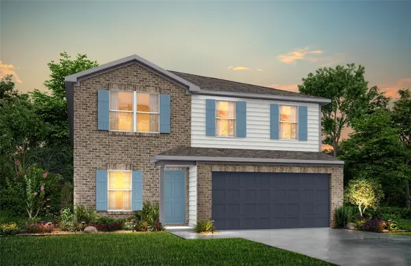 1729 Dwelling Place, Godley, TX 76044