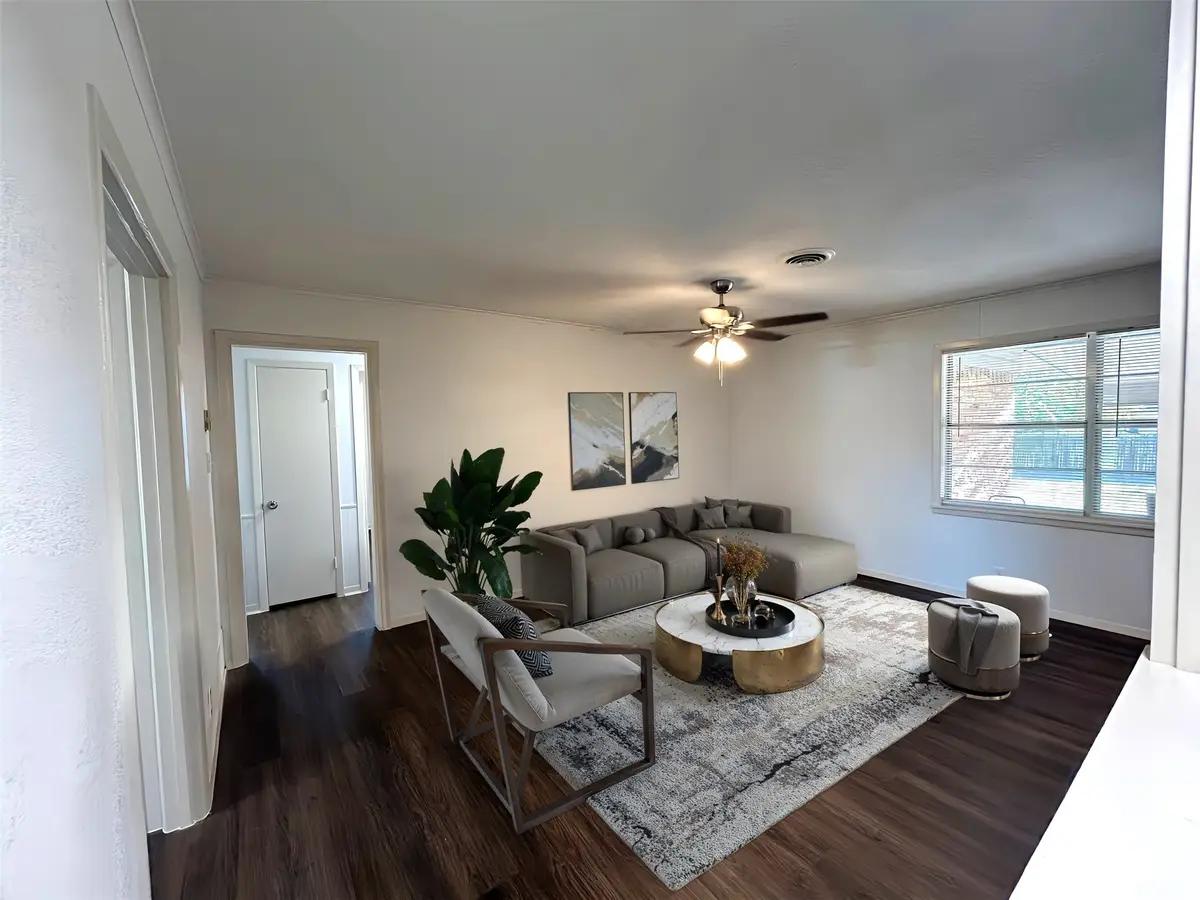 709 Eulalia Drive, Terrell, TX 75160 - Image #1