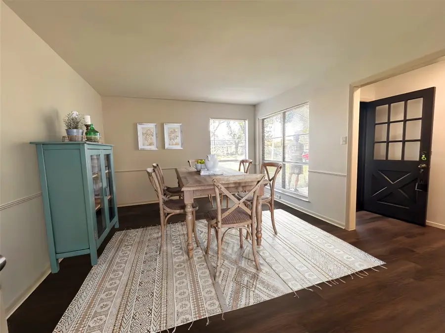 709 Eulalia Drive, Terrell, TX 75160 - Image #2