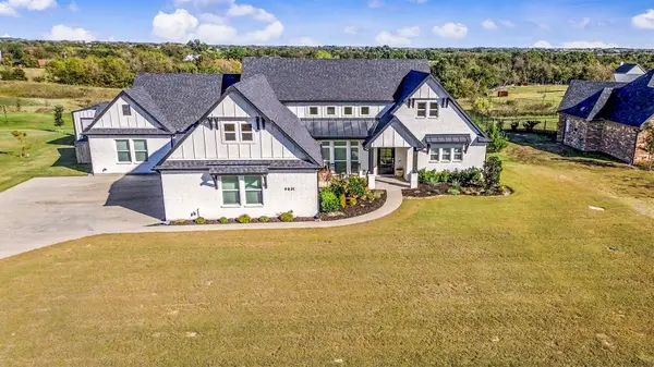 9831 County Road 128, Celina, TX 75009