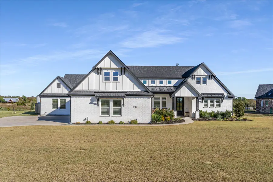 9831 County Road 128, Celina, TX 75009 - Image #2