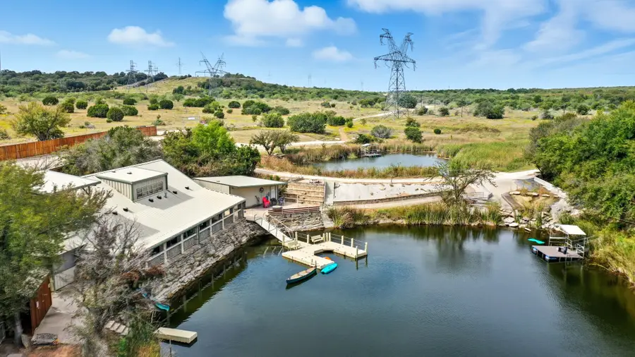 4636 Halsell Ranch Road, Jacksboro, TX 76458 - Image #2