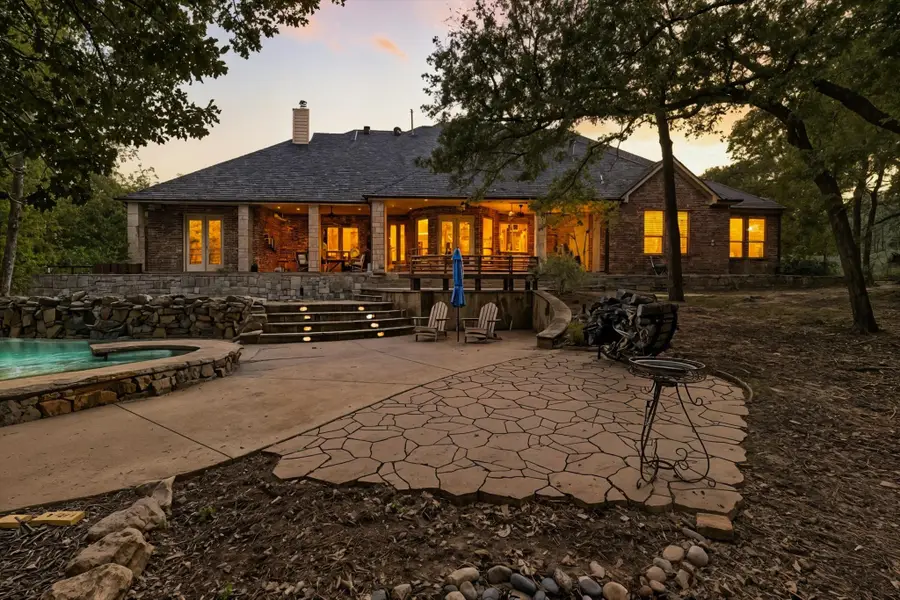 918 Boling Ranch Road, Azle, TX 76020 - Image #3