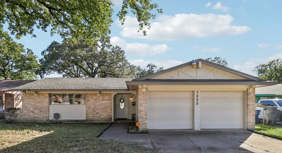 7520 Gayglen Drive, Dallas, TX 75217 - Image #2