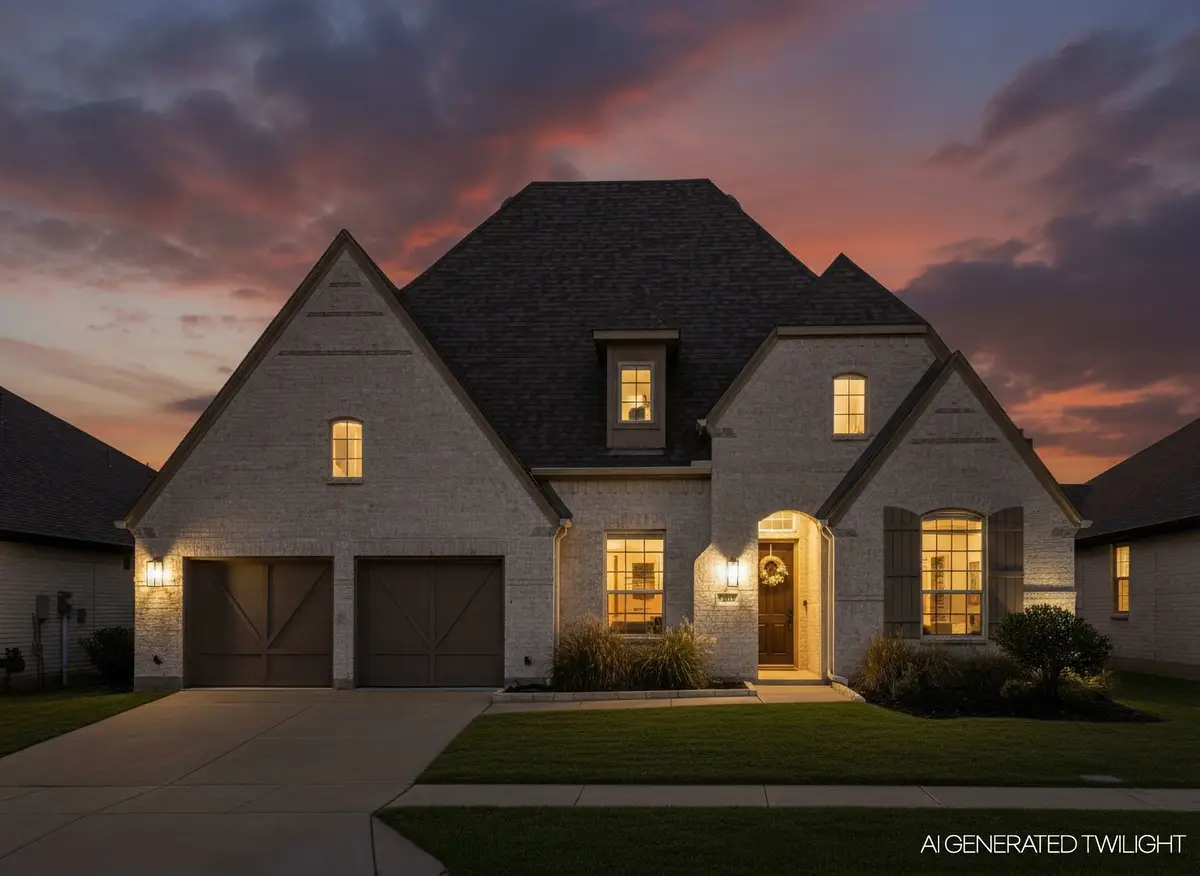 1017 Cottonseed Street, Pilot Point Aubrey, TX 76227 - Image #1