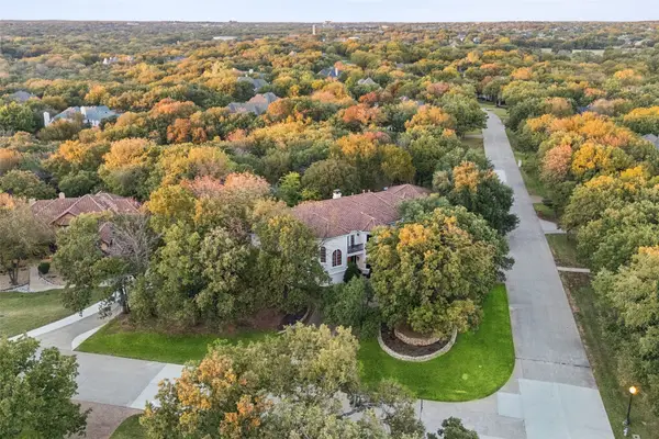 2025 Breaker Lane, Flower Mound, TX 75022