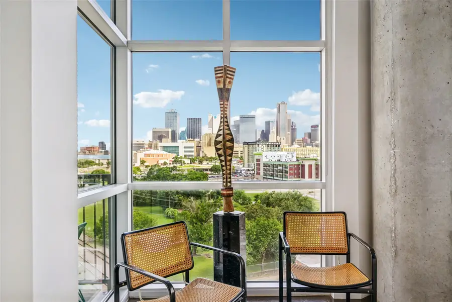 1001 Belleview Street #708, Dallas, TX 75215 - Image #2