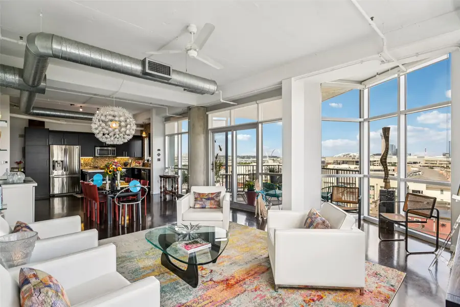 1001 Belleview Street #708, Dallas, TX 75215 - Image #3