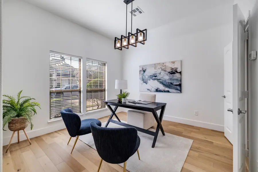 1420 Snowberry Drive, Allen, TX 75013 - Image #3