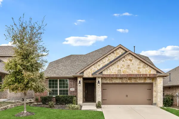 1025 Berry Street, Celina, TX 75009