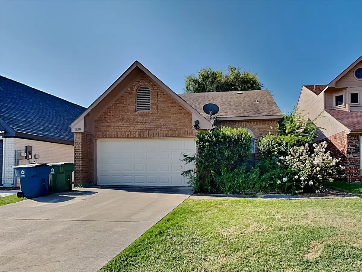 1238 Settlers Way, Lewisville, TX 75067 - Image #1