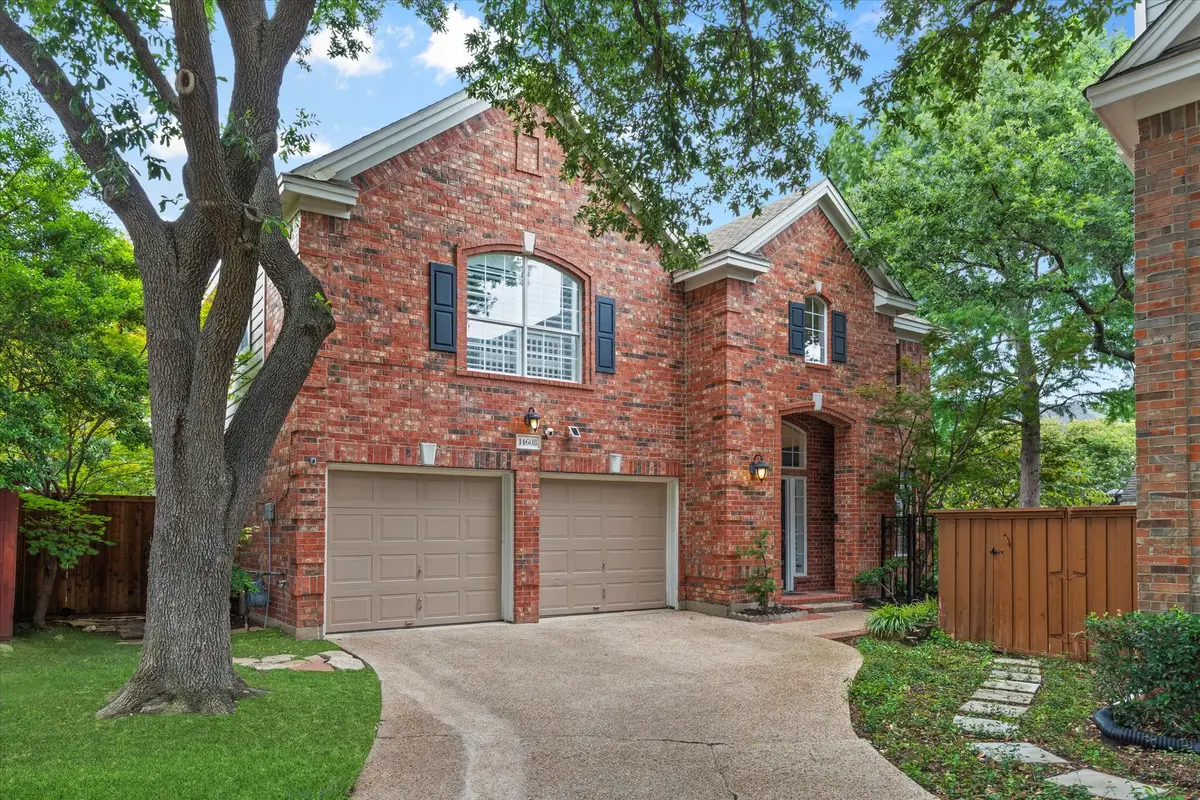 14608 Dove Court, Addison, TX 75001 - Image #1