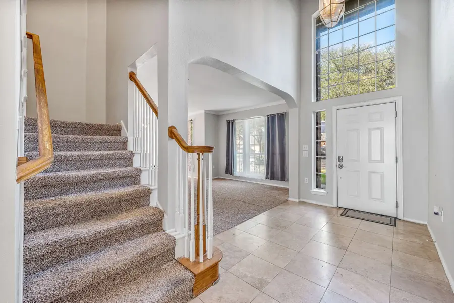 5452 Navajo Bridge Trail, Fort Worth, TX 76137 - Image #3