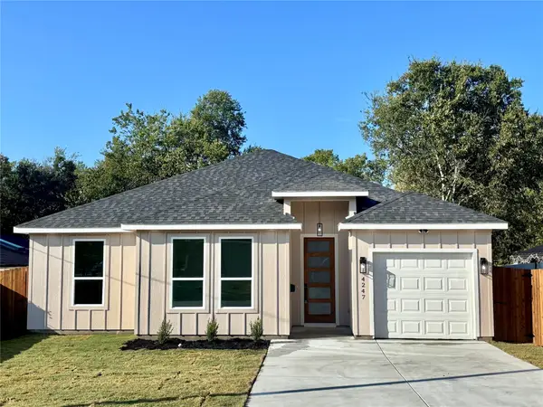 4247 Gladewater Road, Dallas, TX 75216