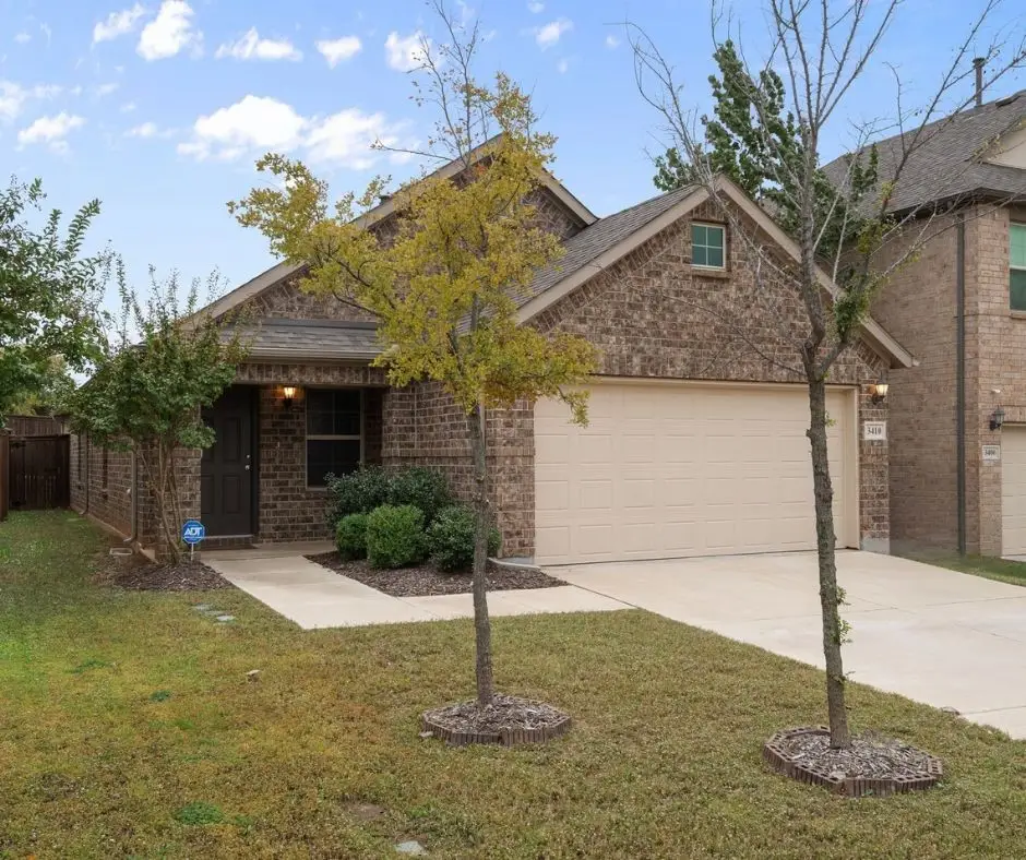 3410 Buster Way, Corinth, TX 76210 - Image #1