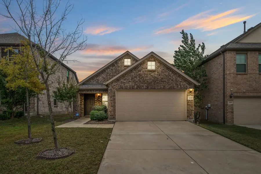 3410 Buster Way, Corinth, TX 76210 - Image #2