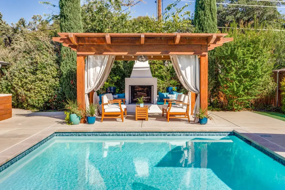 3101 Overton Park Drive E, Fort Worth, TX 76109 - #1