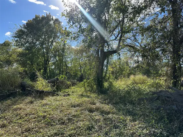 TBD Park, Terrell, TX 75160